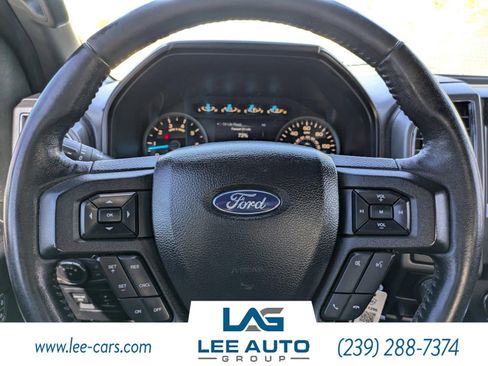 Used 2020 Ford F150 XLT w/ Equipment Group 302A Luxury image 23