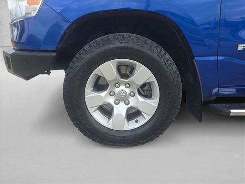 Used 2019 RAM 1500 Big Horn image 21