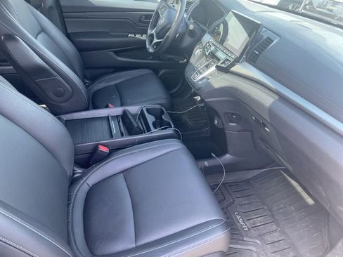 Used 2024 Honda Odyssey EX-L image 7
