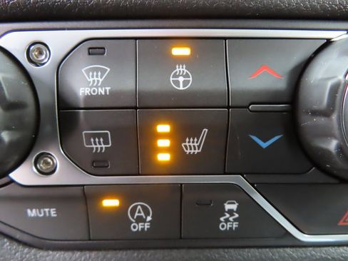 New 2026 Jeep Wrangler Willys image 10