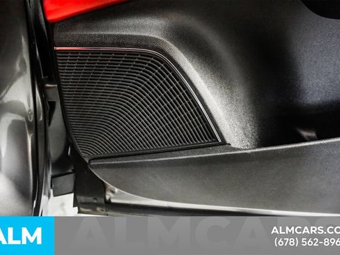 Used 2025 Acura MDX A-Spec AWD/4WD image 48