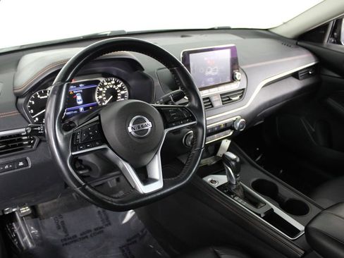 Used 2020 Nissan Altima 2.5 SR image 17