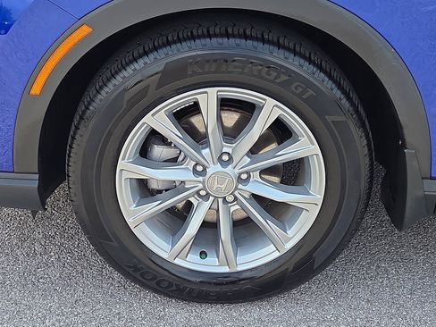 Used 2025 Honda CR-V EX-L image 7