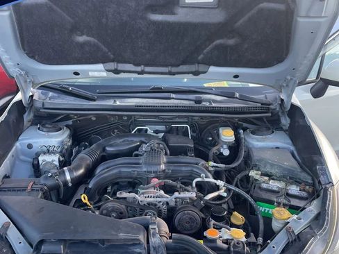 Used 2013 Subaru Crosstrek 2.0i Premium image 30