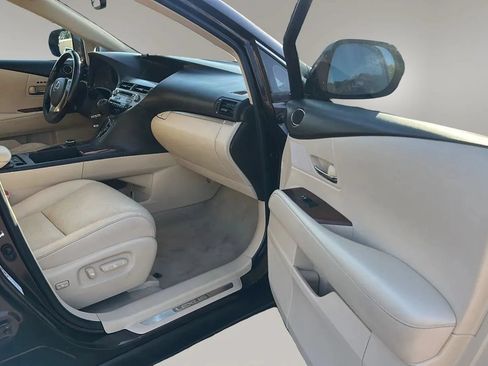Used 2013 Lexus RX 350 FWD w/ Premium Pkg image 12