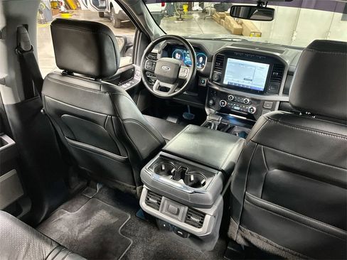 Used 2021 Ford F150 Lariat image 18