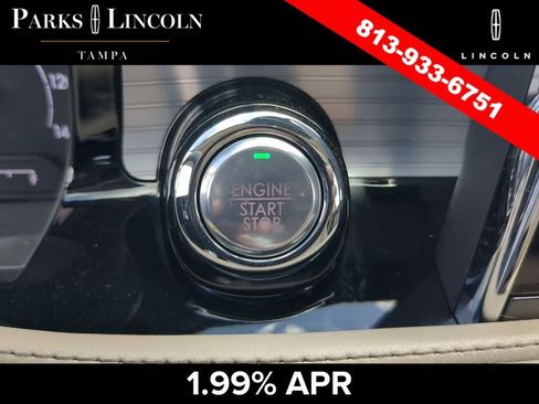 Certified 2020 Lincoln Corsair FWD w/ Rear Removable Package Tray image 29
