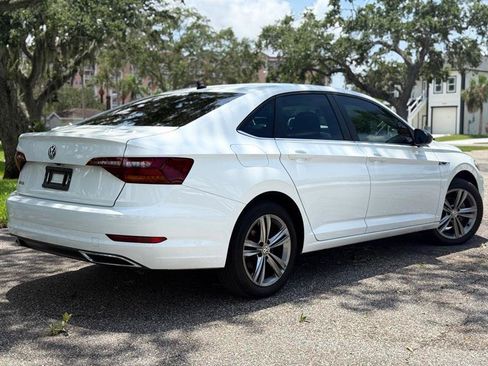 Used 2019 Volkswagen Jetta R-Line FWD image 4