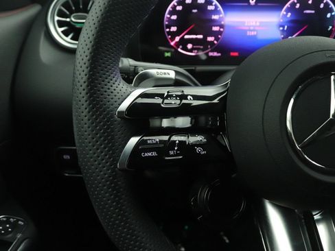 Certified 2026 Mercedes-Benz GLA 35 AMG 4MATIC image 10