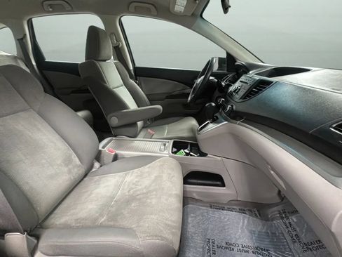 Used 2013 Honda CR-V LX image 11