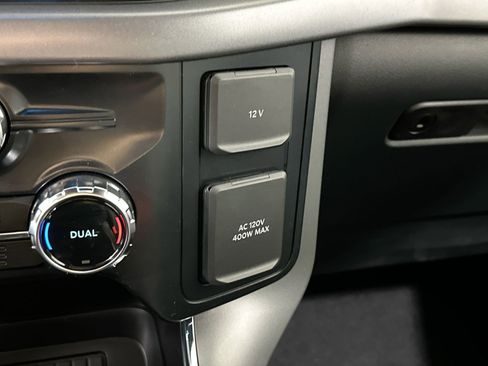 New 2026 Ford F150 XLT w/ Equipment Group 302A MID image 24