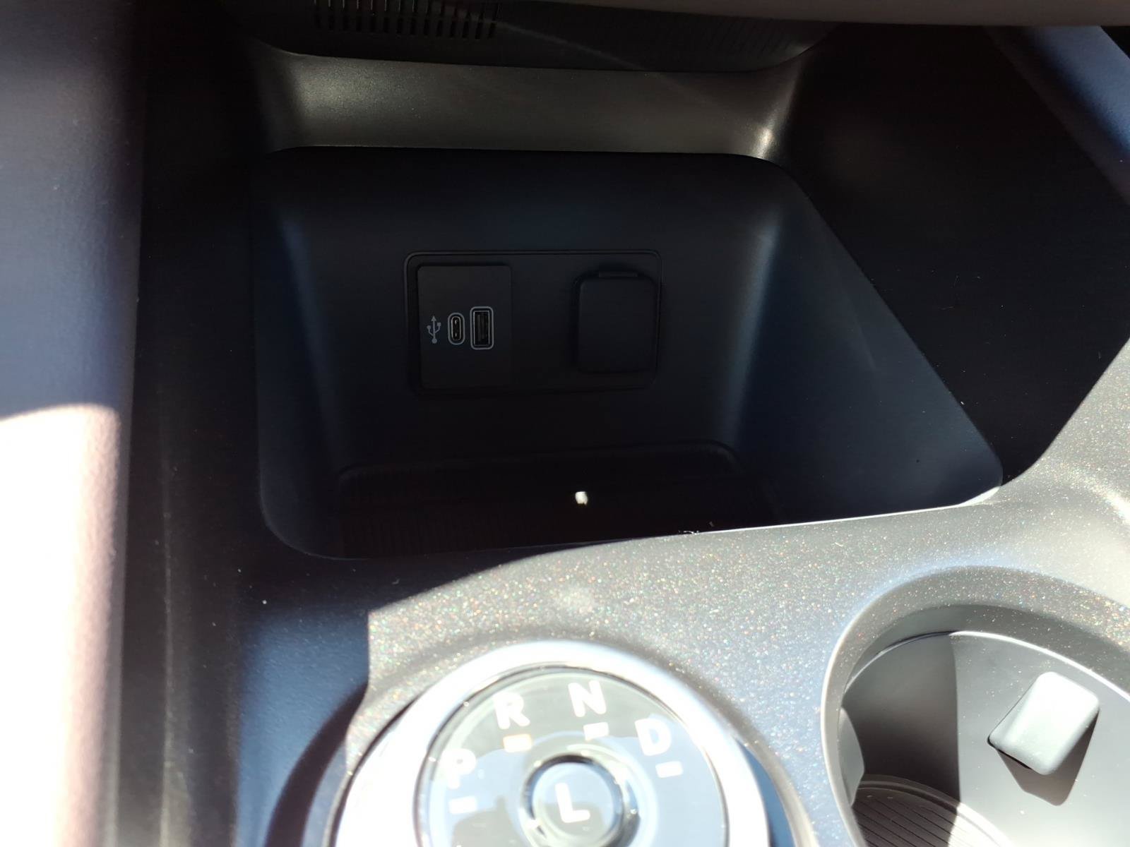 New 2027 Ford Explorer Platinum RWD image 20