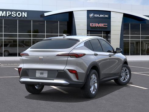 New 2026 Buick Envista Preferred w/ Convenience I Package FWD image 28