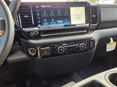 New 2026 Chevrolet Silverado 1500 RST w/ RST Select Package AWD/4WD image 24