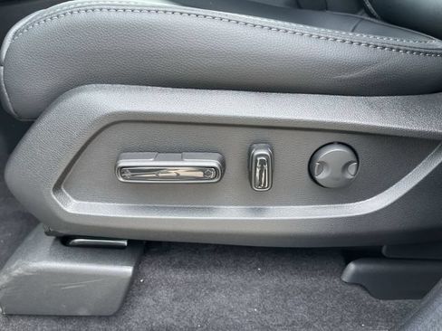 New 2026 Honda Passport RTL image 16