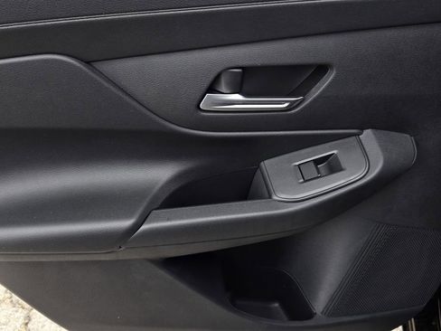 New 2026 Nissan Sentra SV w/ Floor Mat Package image 9