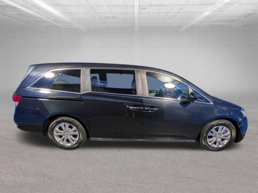 Used 2016 Honda Odyssey EX-L image 4