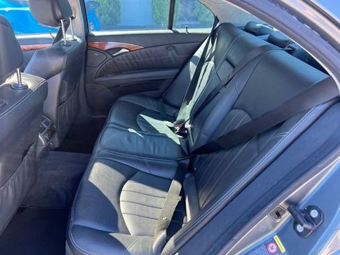 Used 2006 Mercedes-Benz E 55 AMG Sedan image 22