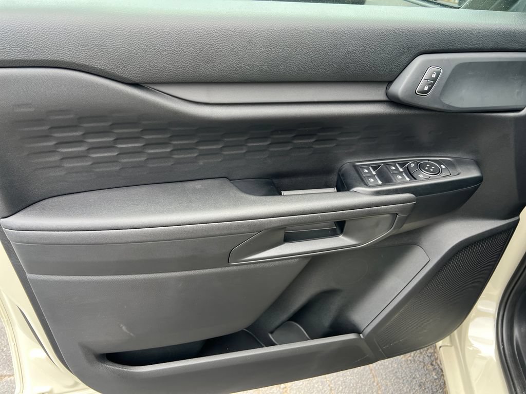 New 2026 Ford Ranger XL AWD/4WD image 10