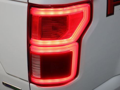 Used 2020 Ford F150 Lariat w/ Equipment Group 502A Luxury image 25