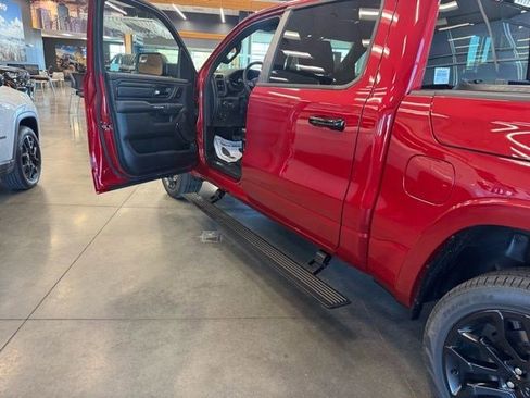 New 2026 RAM 1500 Limited image 9