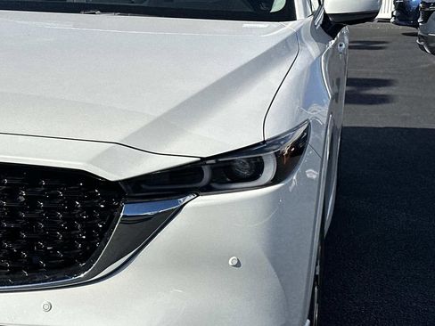 New 2025 MAZDA CX-5 AWD 2.5 S w/ Premium Plus Pkg image 7