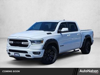 Used 2019 RAM 1500 Big Horn