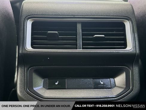 Used 2024 Volkswagen Atlas Cross Sport SEL R-Line AWD/4WD image 26