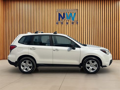 Used 2017 Subaru Forester 2.5i w/ Rugged Package #3 AWD/4WD image 44