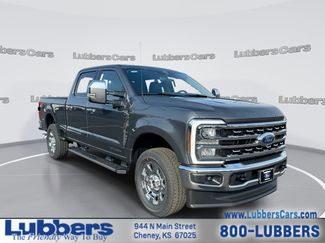 New 2026 Ford F250 Lariat video 1