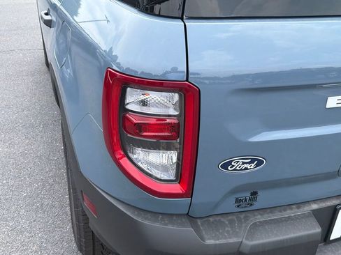 New 2026 Ford Bronco Sport Big Bend w/ Convenience Package AWD/4WD image 22