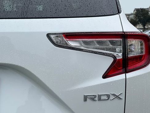 Certified 2025 Acura RDX w/ Technology Package image 35