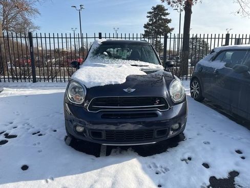 Used 2015 MINI Cooper Countryman S image 2
