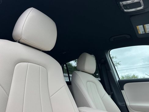 Used 2025 Mercedes-Benz GLA 250 image 21