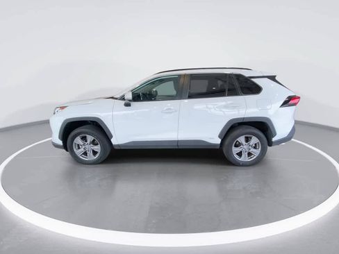 Certified 2024 Toyota RAV4 XLE w/ Weather Package AWD/4WD image 5