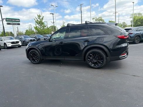 New 2026 MAZDA CX-70 3.3 Turbo w/ Premium Plus Pkg AWD/4WD image 17