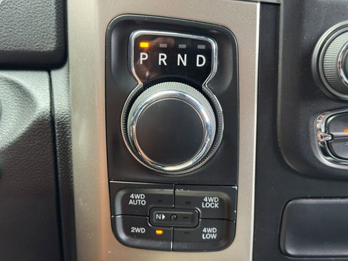 Used 2014 RAM 1500 Big Horn AWD/4WD image 21