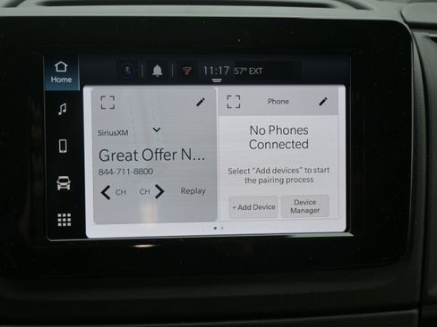 Used 2026 RAM ProMaster 3500 w/ Convenience Group image 22