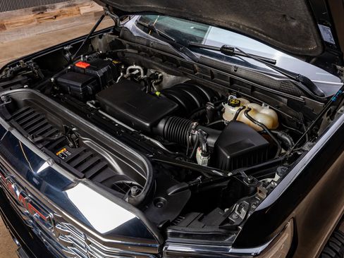 Used 2023 GMC Sierra 1500 Denali w/ Denali Reserve Package image 39