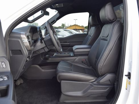 New 2025 Ford F150 XL image 18