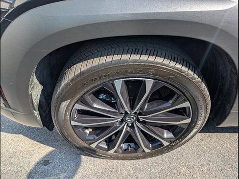 Used 2025 MAZDA CX-50 AWD 2.5 Turbo w/ Premium Pkg image 5