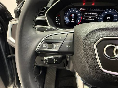 Used 2020 Audi Q3 2.0T Premium w/ Convenience Package image 21