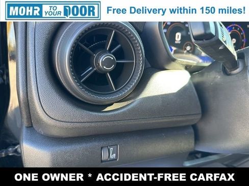 Used 2024 Chevrolet Colorado Trail Boss image 22