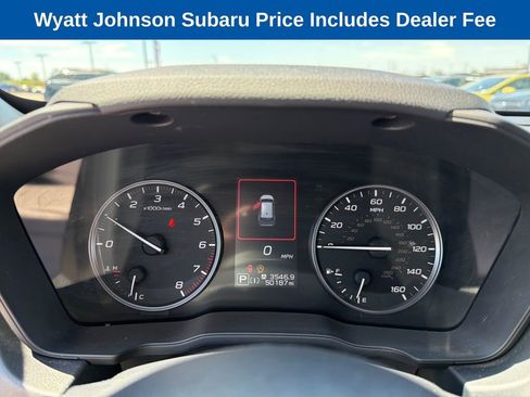 Used 2024 Subaru Impreza 2.0i Sport w/ Popular Package #2 AWD/4WD image 18