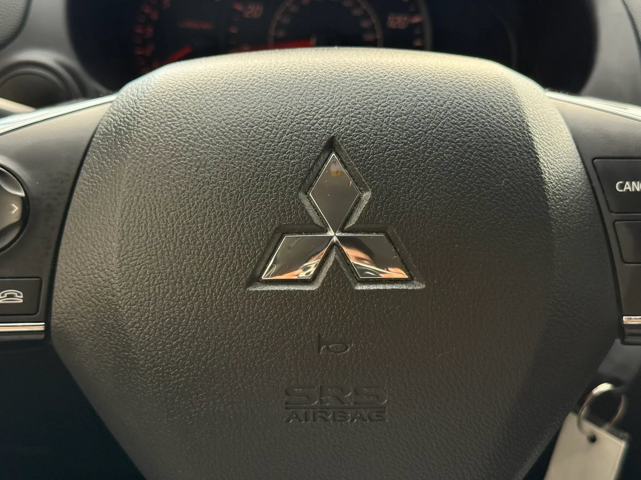 Used 2019 Mitsubishi Mirage LE FWD image 27