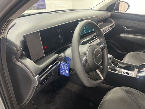 New 2026 Hyundai Tucson SEL image 9