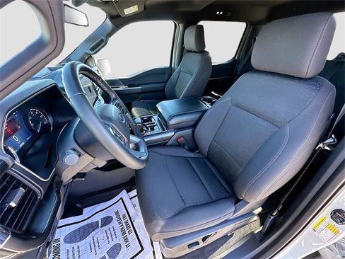 Used 2023 Ford F150 XLT w/ Equipment Group 302A High image 21