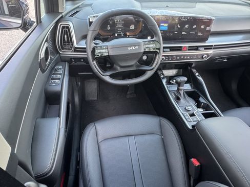 New 2026 Kia Sorento S w/ S Panoramic Sunroof Package FWD image 17