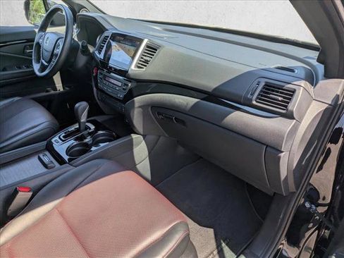 Used 2019 Honda Ridgeline Black Edition image 19