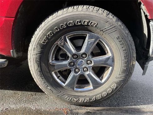 Used 2019 Ford F150 XLT w/ Equipment Group 302A Luxury image 7